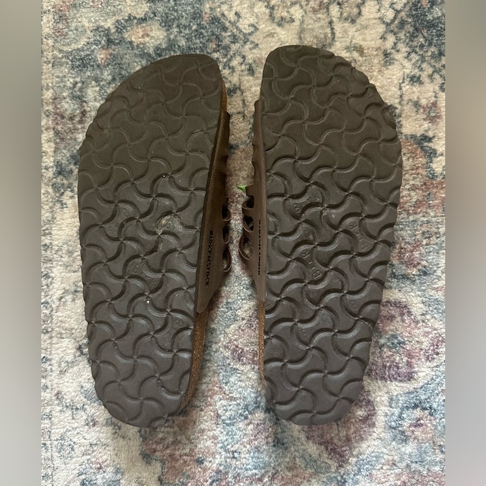 Birkenstock Granada Sandal - Picture 3 of 5